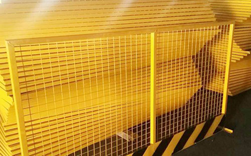 基坑護欄網(wǎng)