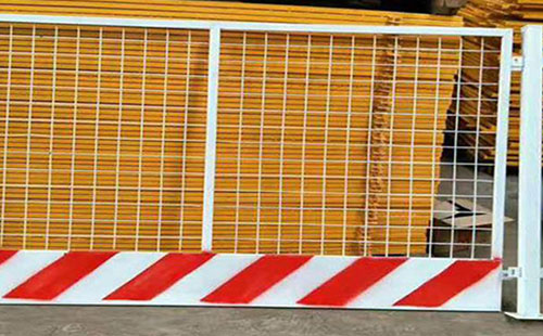 基坑護(hù)欄網(wǎng)