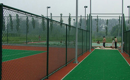 球場(chǎng)護(hù)欄網(wǎng)